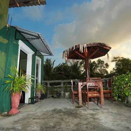 Galle Paradise Inn Exterior foto