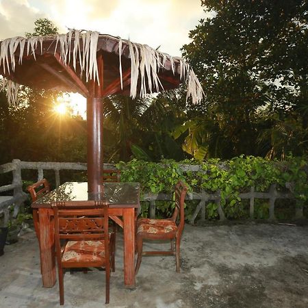 Galle Paradise Inn Exterior foto