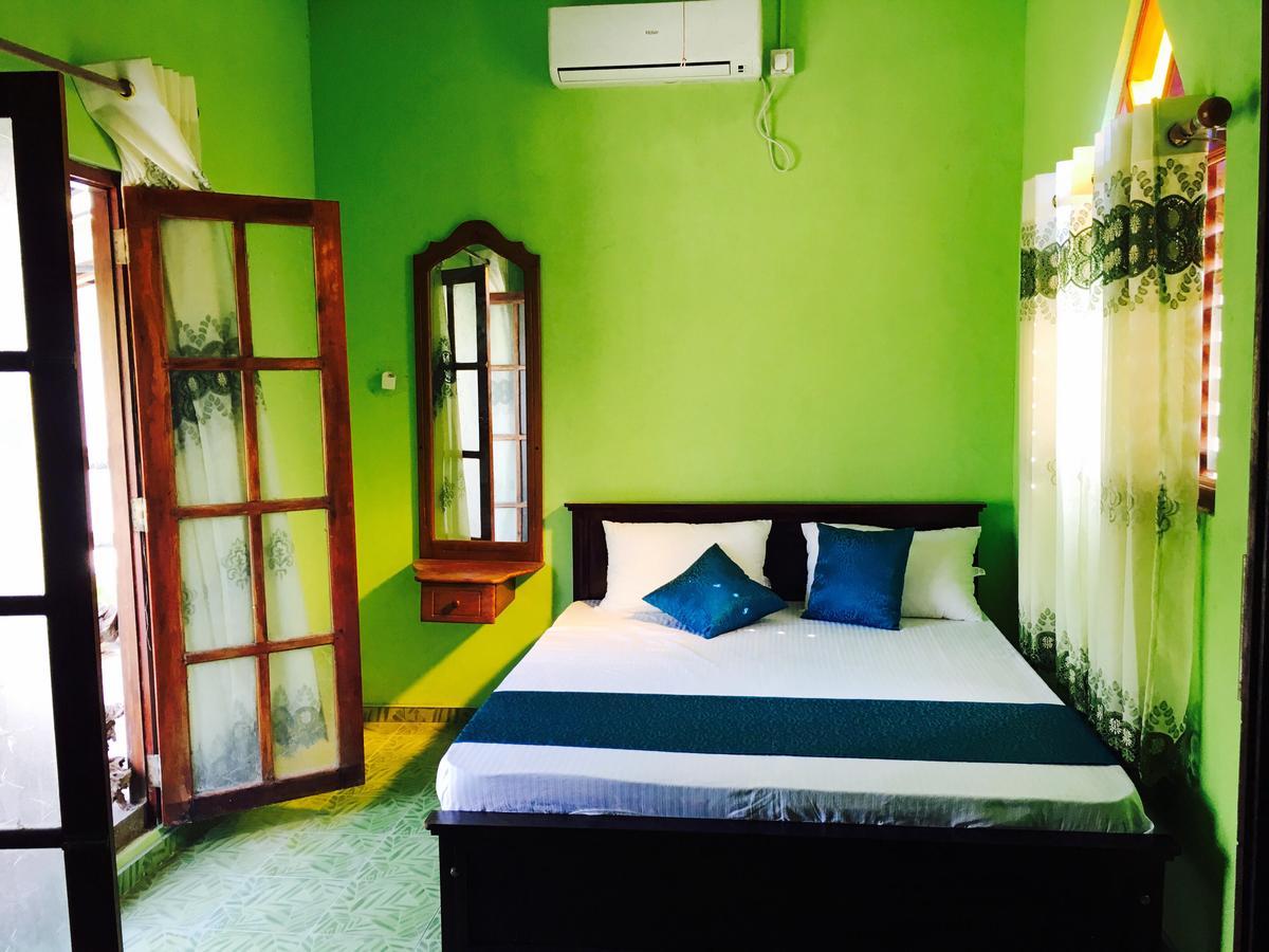 Galle Paradise Inn Exterior foto