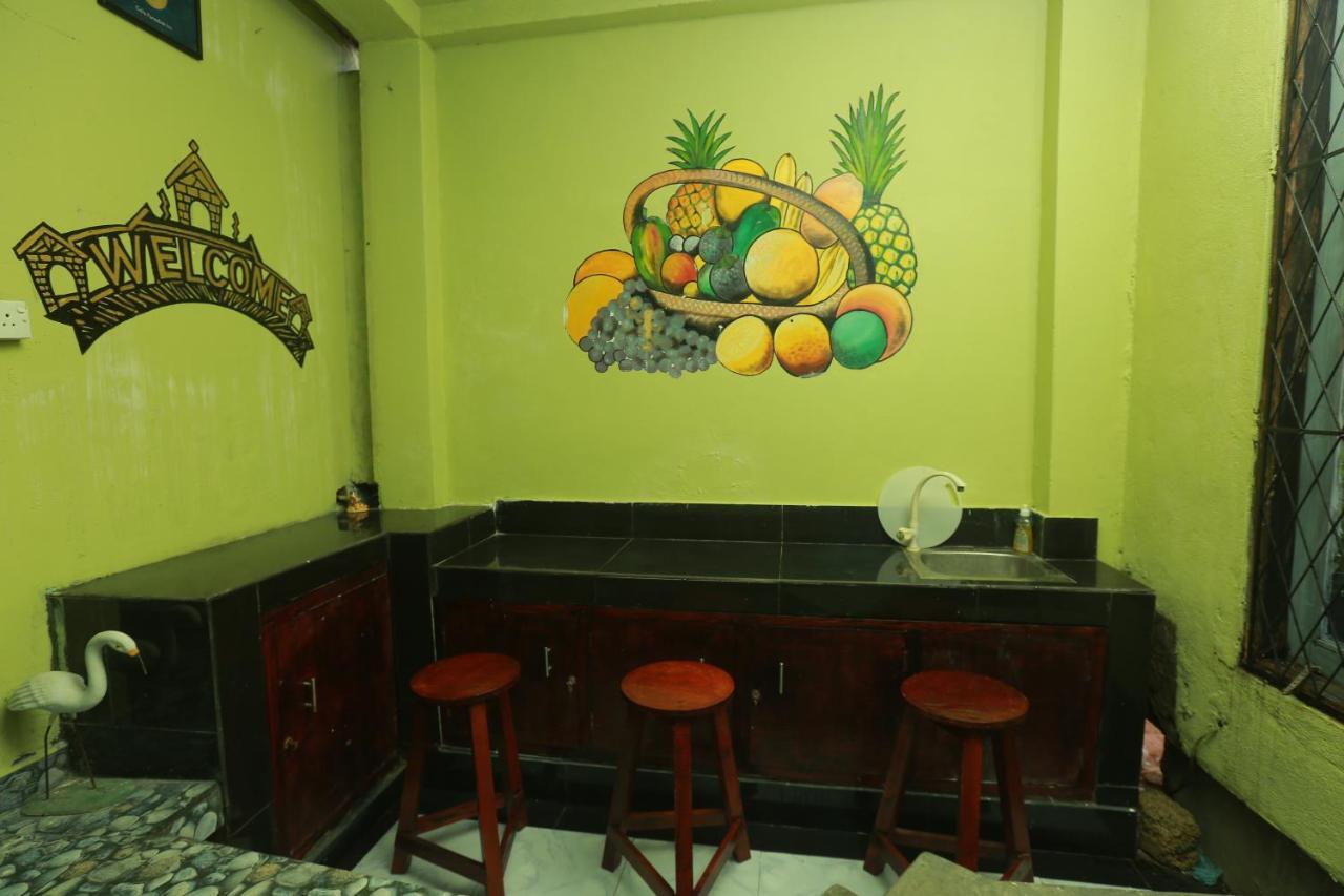 Galle Paradise Inn Exterior foto