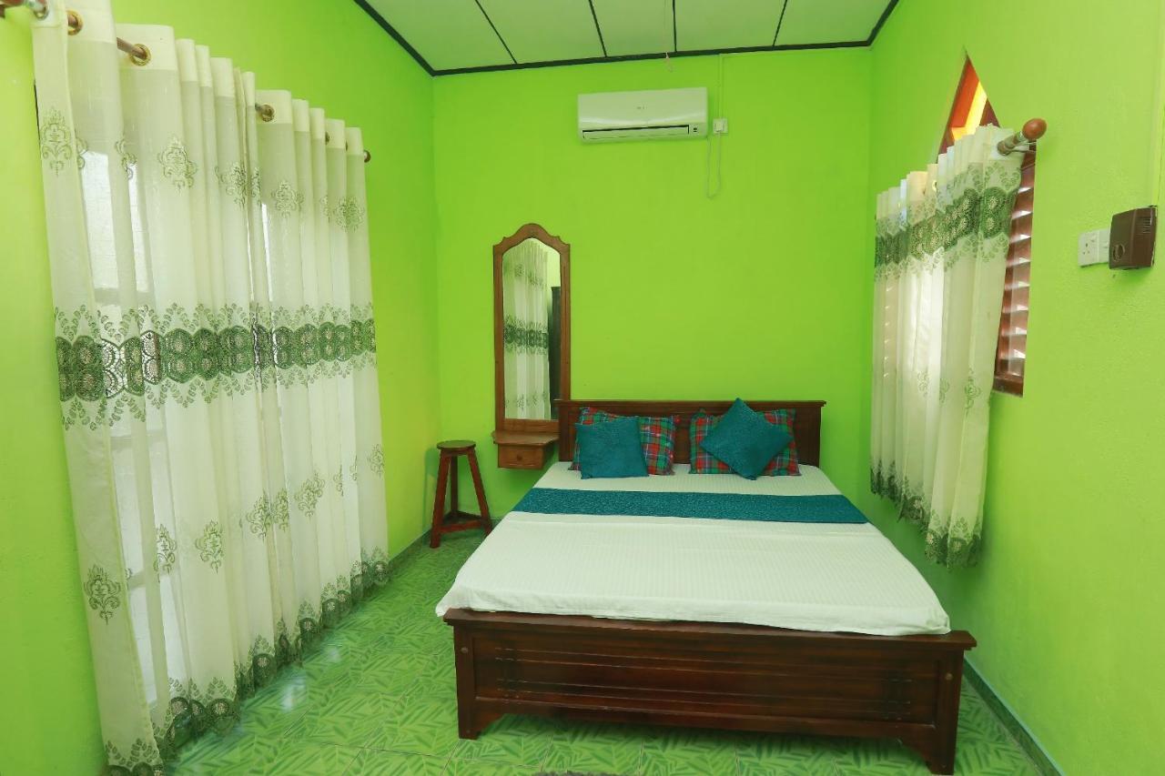 Galle Paradise Inn Exterior foto