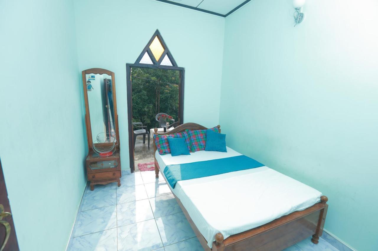 Galle Paradise Inn Exterior foto