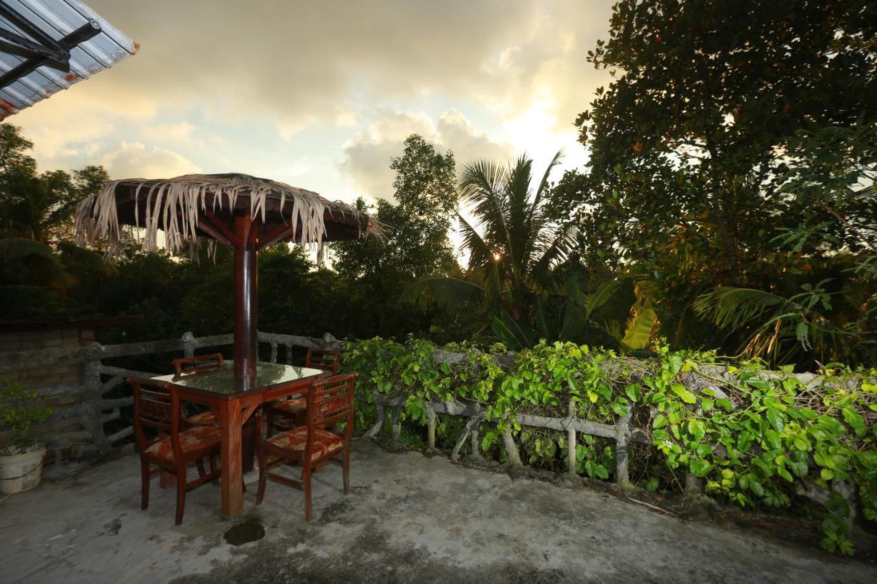 Galle Paradise Inn Exterior foto