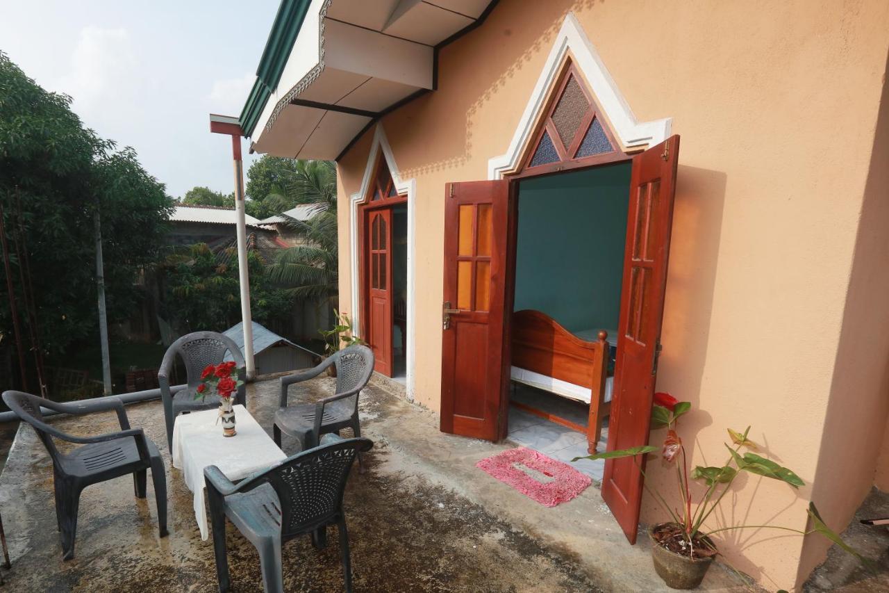 Galle Paradise Inn Exterior foto