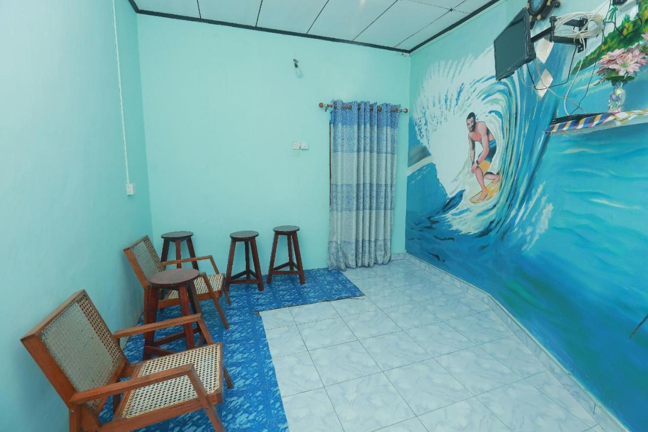 Galle Paradise Inn Exterior foto