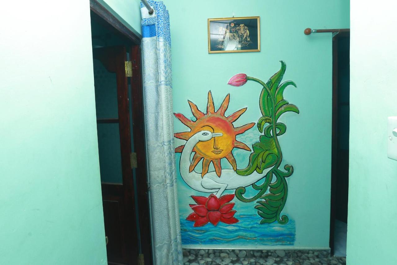 Galle Paradise Inn Exterior foto